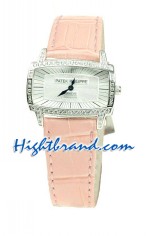 Patek Philippe Gondolo Ladies Swiss Replica Watch 07